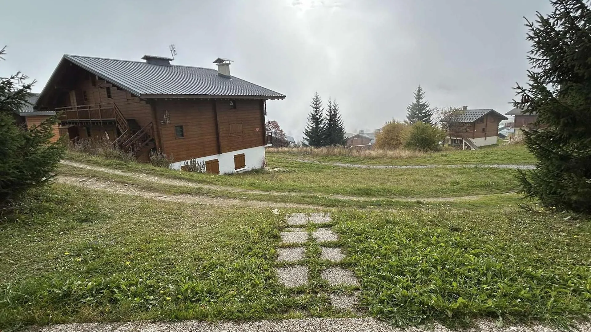 Appartement Cosy 2 Pieces Les Saisies - 6 Pers, Proche Pistes - Fr-1-810-19 Διαμέρισμα