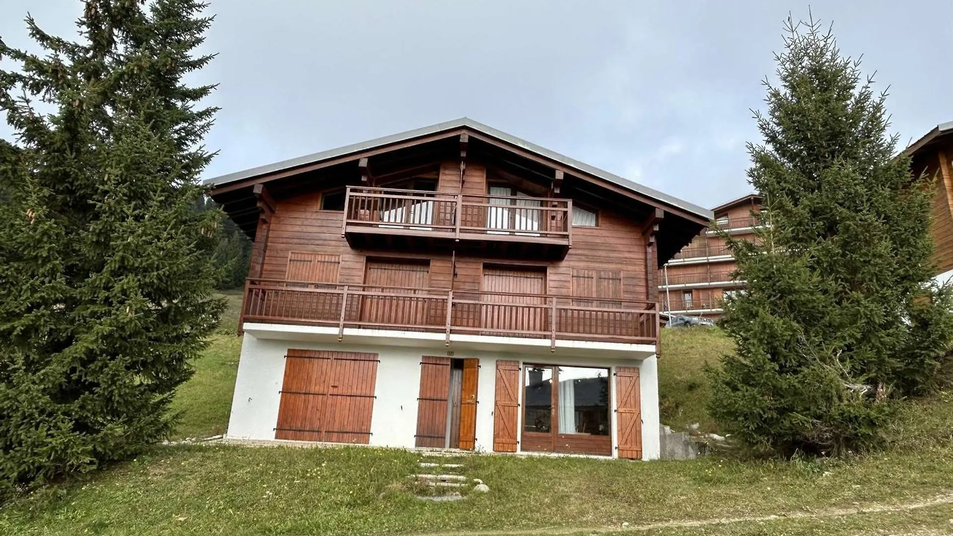 Διαμέρισμα Appartement Cosy 2 Pieces Les Saisies - 6 Pers, Proche Pistes - Fr-1-810-19 Γαλλία