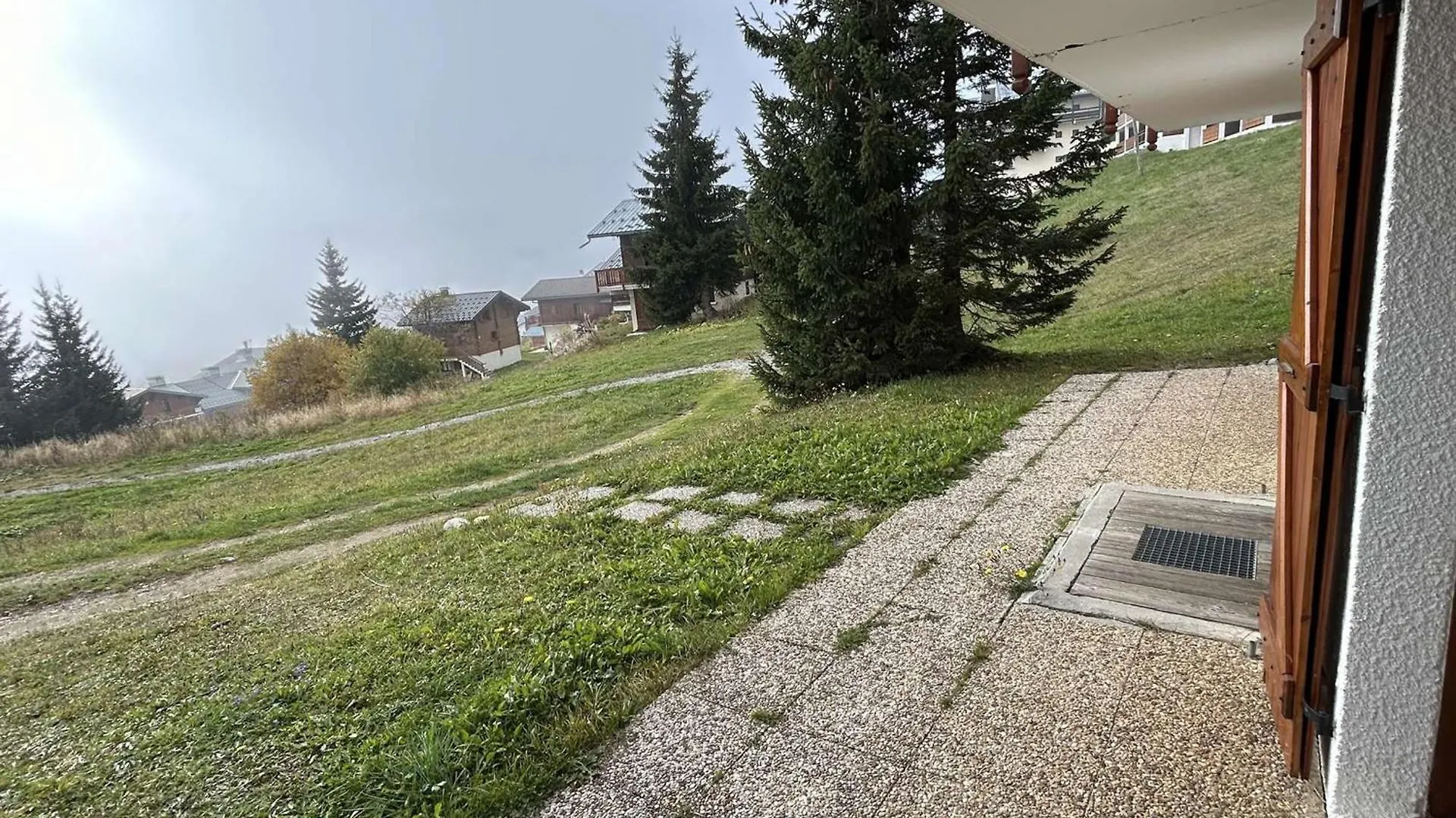 Διαμέρισμα Appartement Cosy 2 Pieces Les Saisies - 6 Pers, Proche Pistes - Fr-1-810-19